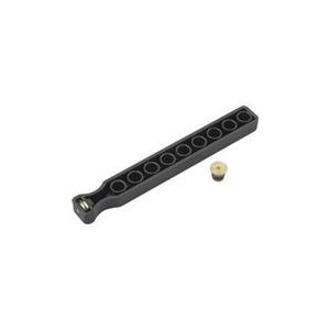 Ahead HSC, Bass Drum Hole Cutter 2", 4", & 6"