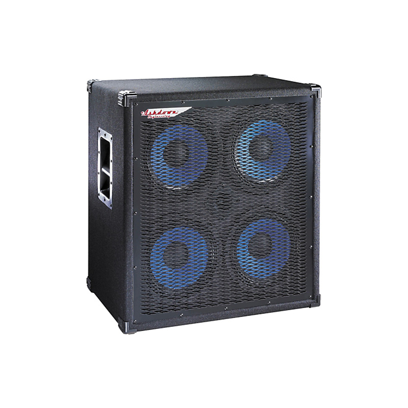 Ashdown ABM 410 T II