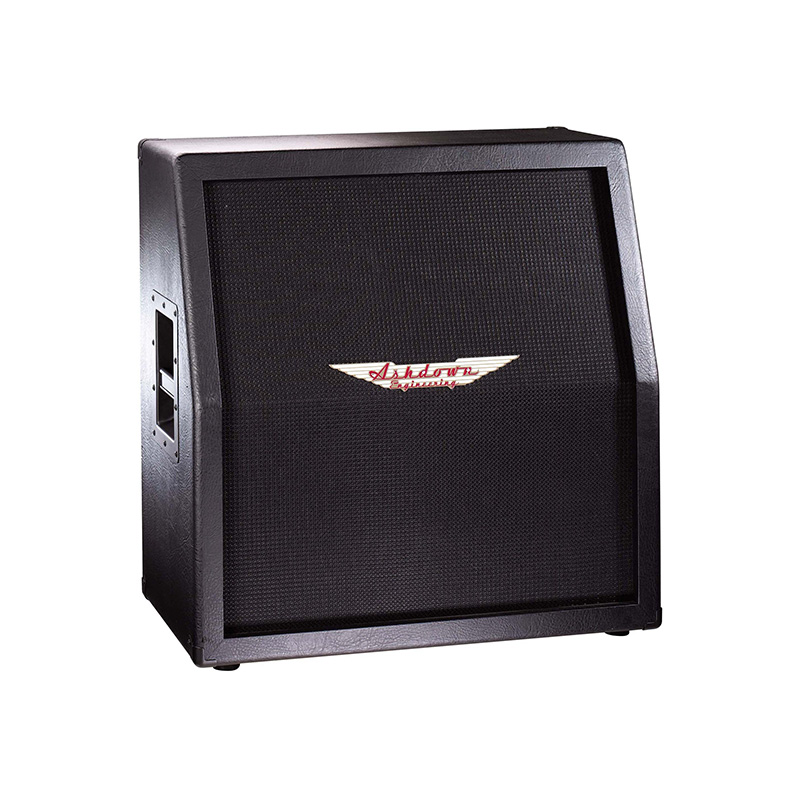 Ashdown Fallen Angel 412-A Cabinet