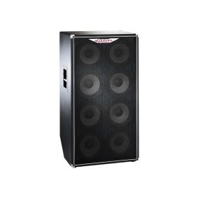 Ashdown MAG 810 Deep Cabinet