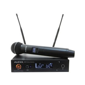 Audix AP41 OM2 A Wireless Microphone