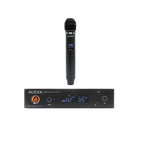 Audix AP41 VX5 Wireless Microphone