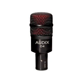 Audix D4