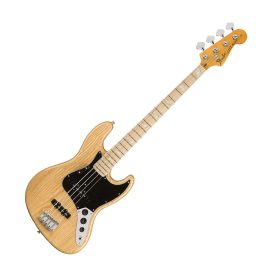 Bass Fender Traditional 70s J-Bass Natural