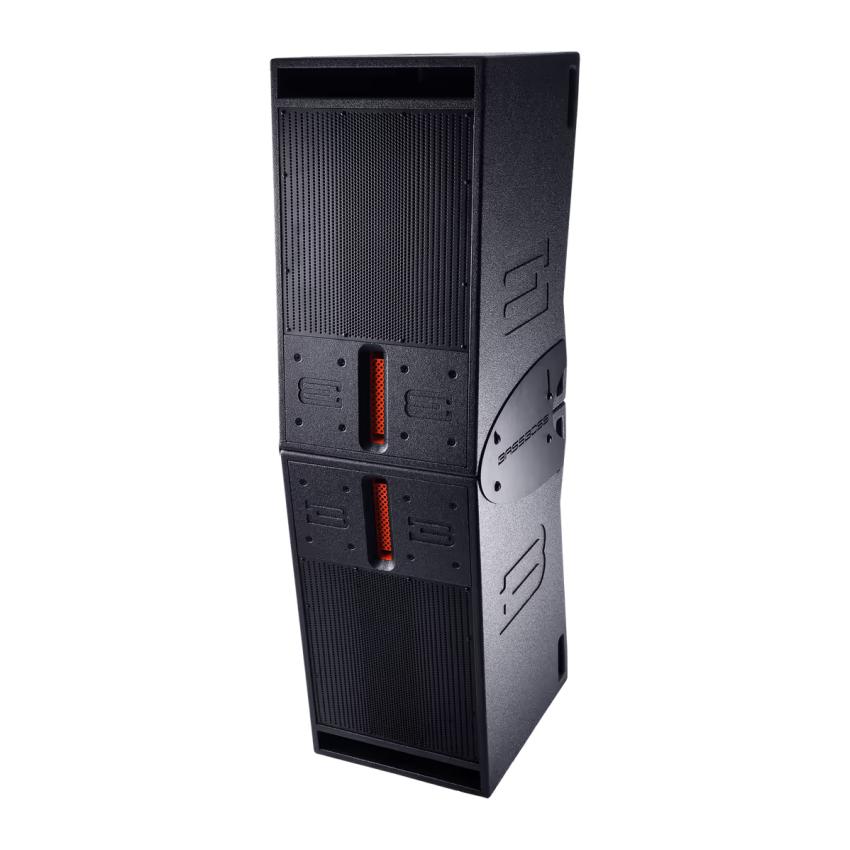 BASSBOSS DV12-MK3 3,200-watt Single 12-inch Powered Speaker - Gambar 3