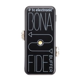 TC Electronic BonaFide Buffer