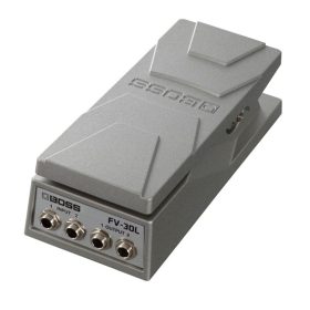 Boss FV-30L Foot Volume Pedal - Low Impedance