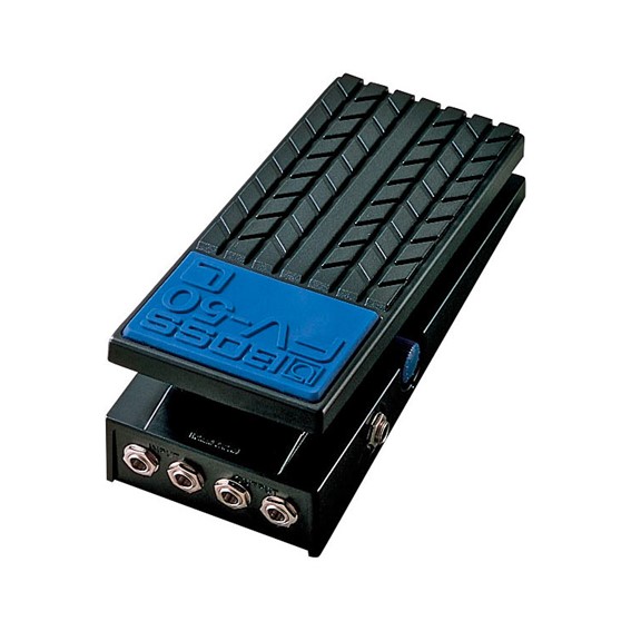 Boss FV-50L Low Impedance Volume Pedal - Gambar 2