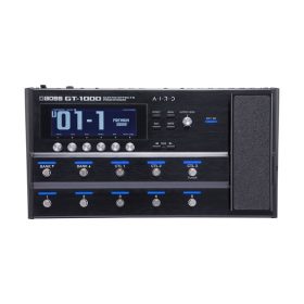 Boss GT-1000 Guitar Multi-effects Pedal