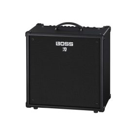 Boss Katana-110 Bass 1 x 10-inch 60-watt Combo Amp