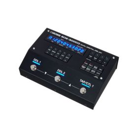 Boss SDE-3000D Dual Digital Delay Pedal