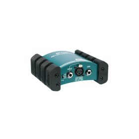 BSS AR-133 Active DI Box