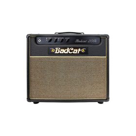 Bad Cat, Bob Cat 20W Combo 112 with Reverb