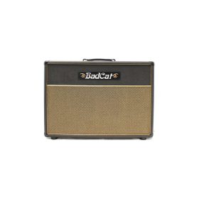 Bad Cat STANDARD EXTENSION CAB 2x12"