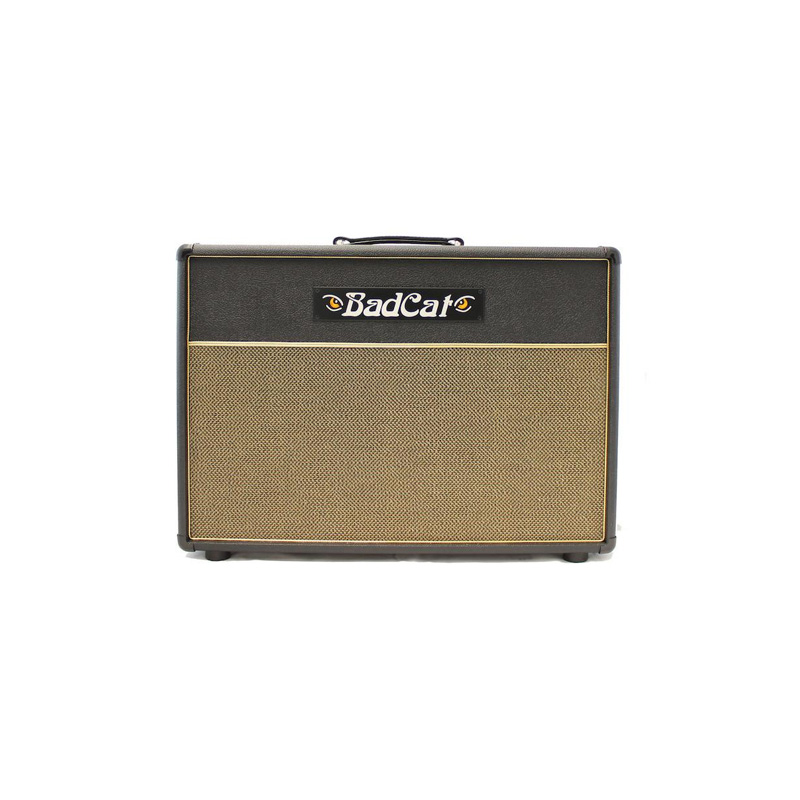 Bad Cat STANDARD EXTENSION CAB 2x12"