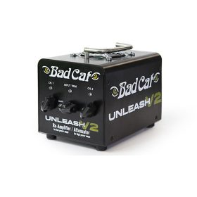 Bad Cat UNLEASH V2