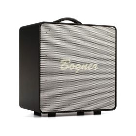 Bogner Atma 112AT 1x12 Aluminium open back cabinet