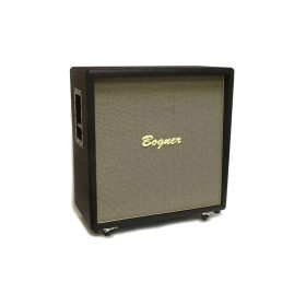 Bogner 412ST Straight