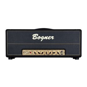Bogner HELIOSB100, Helios Head 100W EL34s