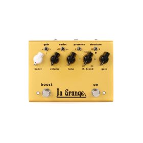 Bogner La Grange