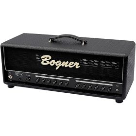 Bogner UberSchall Head ( UBERB ) 100W