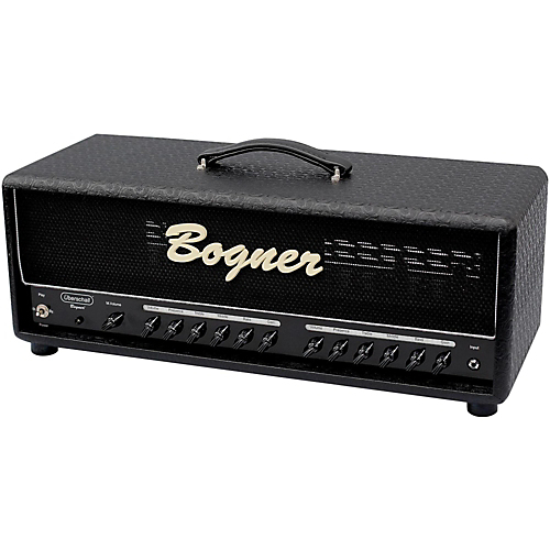Bogner UberSchall Head ( UBERB ) 100W