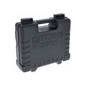 Boss BCB-30X Deluxe Pedal Board and Case