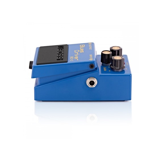 Boss BD-2 Blues Driver Pedal - Gambar 2