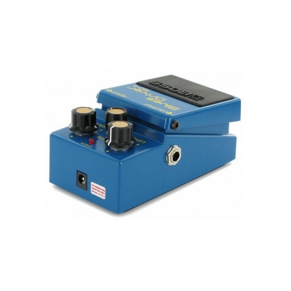 Boss BD-2 Blues Driver Pedal - Gambar 3