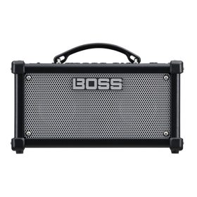 Boss Dual Cube LX 2 x 4-inch 10-watt Portable Combo Amp