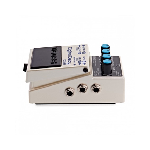 Boss DD-8 Digital Delay Pedal - Gambar 3
