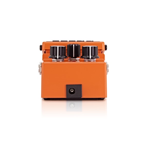 Boss DS-1 Distortion Pedal - Gambar 3