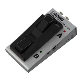 Boss FS-7 Dual Footswitch