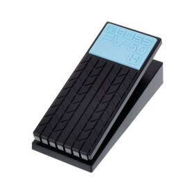 Boss FV50H High-Impedance Volume Pedal