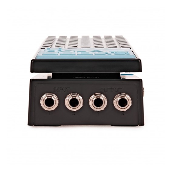 Boss FV50H High-Impedance Volume Pedal - Gambar 2