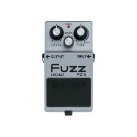 Boss FZ-5 Vintage-style Fuzz Pedal