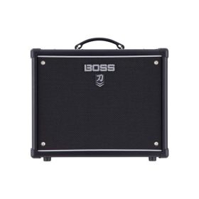 Boss Katana-50 MkII EX 1 x 12-inch 50-watt Combo Amp