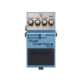 Boss MO-2 Multi Overtone Pedal
