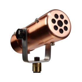 Placid Audio Copperphone