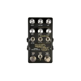 Chase Bliss Audio Warped Vinyl