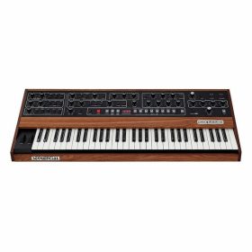 Dave Smith Sequential Prophet 5 - 61 Keys Analog Synthesizer
