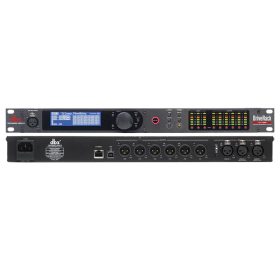 dbx DriveRack VENU360