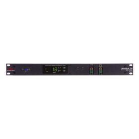 DBX 220i 2x2 Loudspeaker Management System