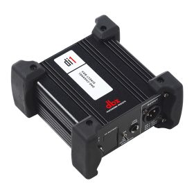 DBX DI1 Active Direct Box
