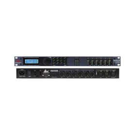 DBX DriveRack 260