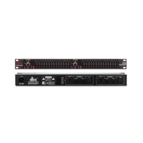 DBX Graphic Equalizer 215