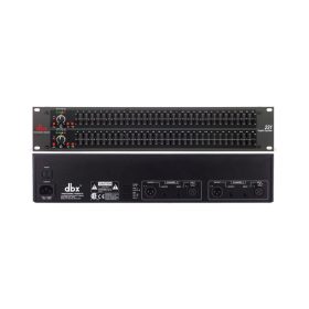 DBX Graphic Equalizer 231