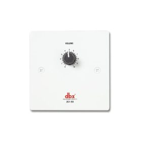 DBX Zone Controller ZC1 EU