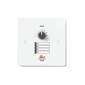 DBX Zone Controller ZC3 EU