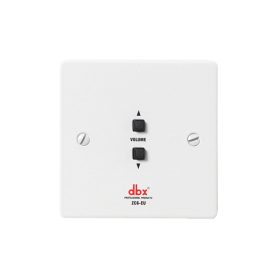 DBX Zone Controller ZC6 EU